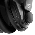 EPOS GSP 370 Closed Acoustic Wireless Stereo Gaming Headset - Black (1000231)