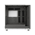 Fractal Design North XL Chalk White Tempered Glass Case