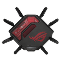 Asus ROG Rapture GT-BE19000 Wi-Fi 7 Gaming Router