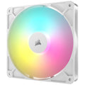 CORSAIR RS140 ARGB 140mm PWM White Dual Fan Pack