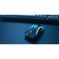 Glorious Model D- Wireless RGB Optical Gaming Mouse - Matte Black (GLO-MS-DMW-MB)