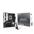 Asus B850M Max Gaming WIFI (Socket AM5) DDR5 Micro-ATX Motherboard