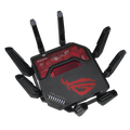 Asus ROG Rapture GT-BE19000 Wi-Fi 7 Gaming Router