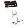 Kolink 4-Pin PWM Extension 60cm - White