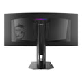 B Grade MSI MPG 341CQR QD-OLED X36 34" 3440 x 1440 360Hz 0.03ms Adaptive-Sync Curved Ultrawide Gaming Monitor