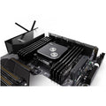 Alphacool Core 1 CPU Water Block - Black