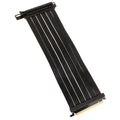 Kolink PCI-E Gen 5.0 Riser Cable 90 Degrees - 300mm Black