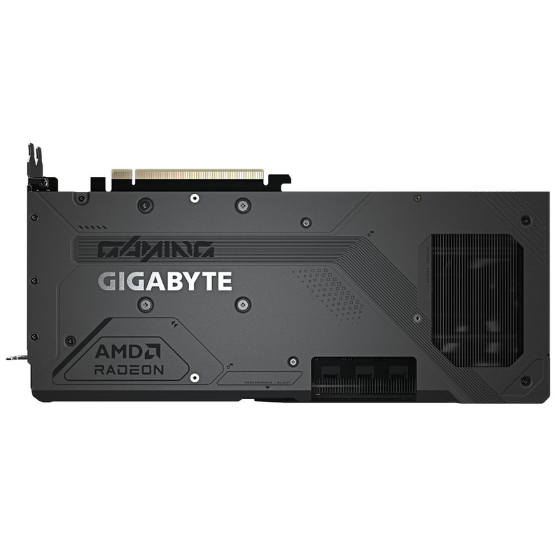 Gigabyte Radeon RX 9070 XT Gaming 16GB GDDR6 PCI-Express Graphics Card