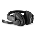 EPOS GSP 370 Closed Acoustic Wireless Stereo Gaming Headset - Black (1000231)