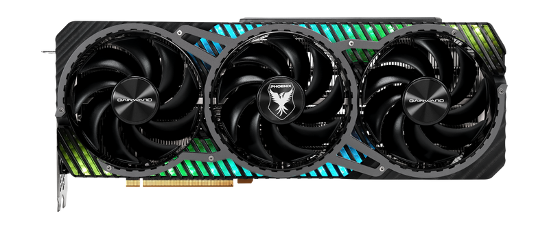 Gainward GeForce RTX 4080 SUPER Phoenix 16GB GDDR6X PCI-Express Graphics