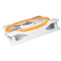 be quiet! Light Wings ARGB 140mm PWM Fan White - Triple Pack