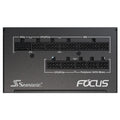 B Grade Seasonic Focus GX-750 750W ATX 3.1 80 Plus Gold Modular Power Supply