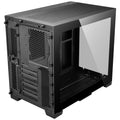 B Grade Lian Li O11 Dynamic Mini Midi-Tower Case - Black