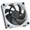 HYTE THICC FP12 32mm 0-3000RPM PWM Triple Fan Pack - 120mm