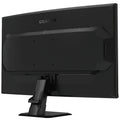 GIGABYTE GS27FCA 27" FHD VA 200Hz 1ms 1500R FreeSync Premium Curved Widescreen Gaming Monitor