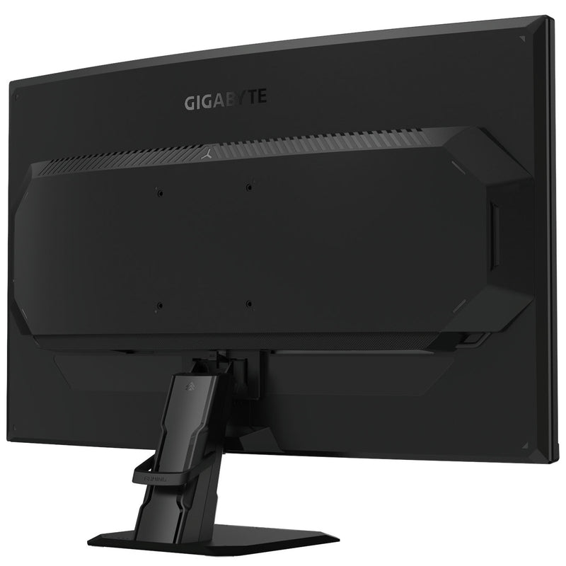 GIGABYTE GS27FCA 27" FHD VA 200Hz 1ms 1500R FreeSync Premium Curved Widescreen Gaming Monitor