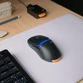 Glorious Gaming Model O3 Wireless Gaming Mouse - InfinitePlay - Black
