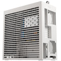 HAVN HS 420 VGPU Premium Mid Tower Case - White