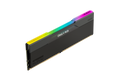 KLEVV CRAS V RGB 32GB (2x16GB) 6000MHz C28 DDR5 Dual Channel Kit - Black