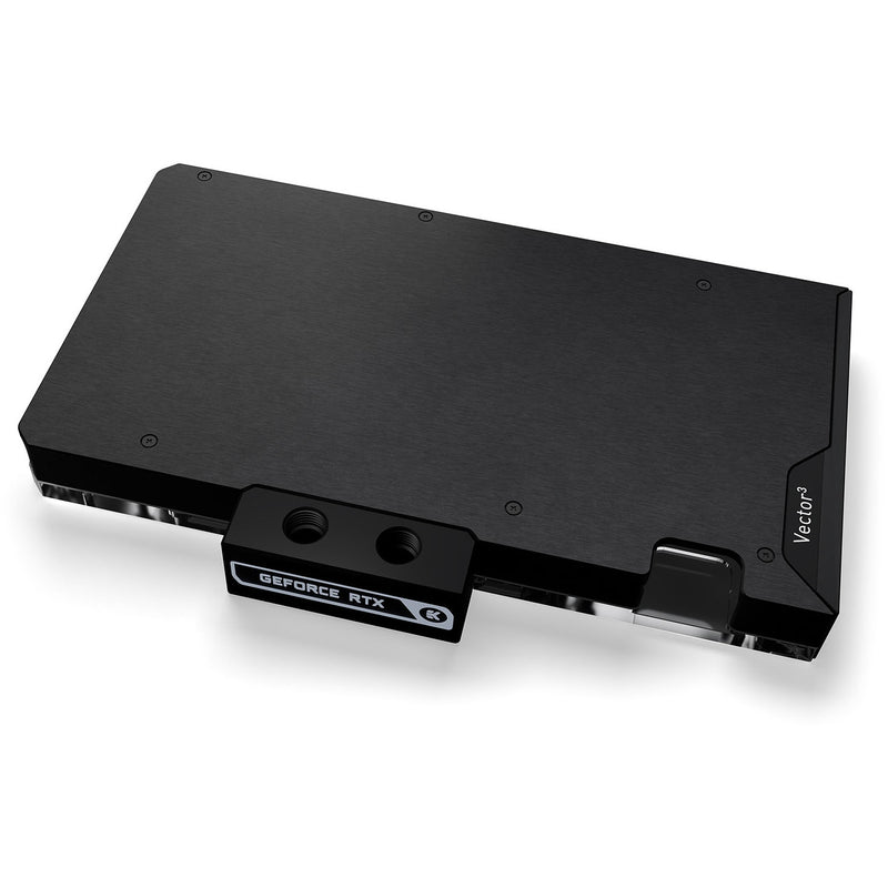 EK Water Blocks EK-Quantum AORUS Master / Gaming RTX 5090 D-RGB Graphics Card