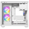 Antec CX800 ARGB Mid Tower - White