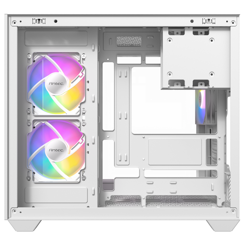 Antec CX800 ARGB Mid Tower - White