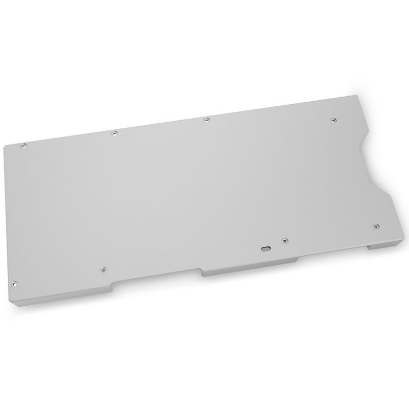 EK Water Blocks EK-Quantum Vector² EVGA FTW3 RTX 3080/90 Backplate - Nickel