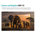KOORUI 27"  E2741A 3840x2160 IPS 60Hz FreeSync Premium Widescreen Gaming Monitor
