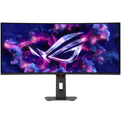 ASUS ROG Strix OLED XG34WCDG 34” 3440x1440 175Hz 0.03ms G-Sync Ultrawide Gaming Monitor