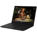 ASUS TUF Gaming A14 NVIDIA RTX 5050 16GB 14 WQXGA 165Hz AMD Ryzen 7 260 Gaming Laptop