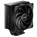 be quiet Pure Rock 3 Black CPU Cooler - 120mm