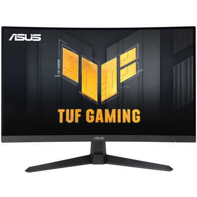 ASUS TUF Gaming VG27WQ3B 27" 2560x1440 VA 180Hz 1ms FreeSync Gaming Monitor