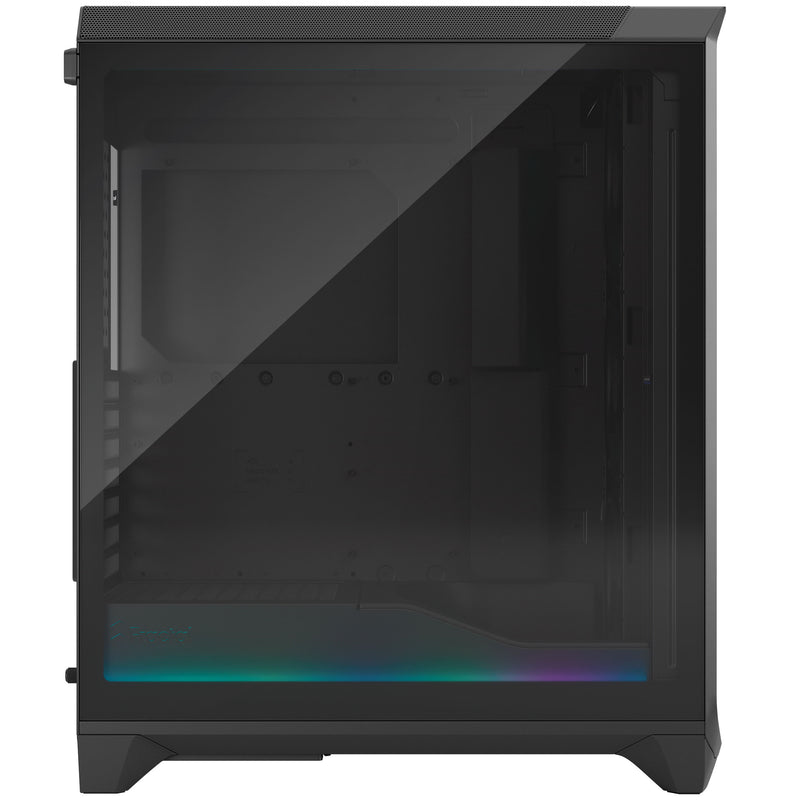 Fractal Design Meshify 3 Ambience Pro RGB Black TG Light Tint Case