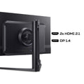 Acer Predator X27U Z1 27” 2560x1440 QD-OLED 280Hz 0.03ms FreeSync Widescreen Gaming Monitor