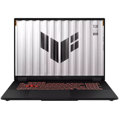 ASUS TUF Gaming A18 NVIDIA RTX 5070 16GB 18 WUXGA 144Hz AMD Ryzen R9-8940HX Gaming Laptop