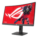 ASUS ROG Strix XG27WCS 27" 2560x1440 Fast VA 180Hz 1ms ELMB Sync Curved Gaming Monitor