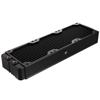 Corsair Hydro X Series XR7 360mm V2 Dual Fan Water Cooling Radiator