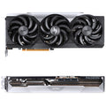 Acer Nitro Radeon RX 9070 XT OC 16GB GDDR6 PCI-Express Graphics Card