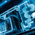 8Pack Polaris MK2 - Intel Core Ultra 9 285K - Extreme Overclocked PC