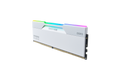 KLEVV CRAS V RGB EXPO 32GB (2x16GB) 6000MHz C30 DDR5 Dual Channel Kit - White