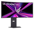 LG UltraGear 34GX900A-B 34" 3440x1440 WOLED 240Hz FreeSync/G-SYNC Curved Ultrawide Gaming Monitor