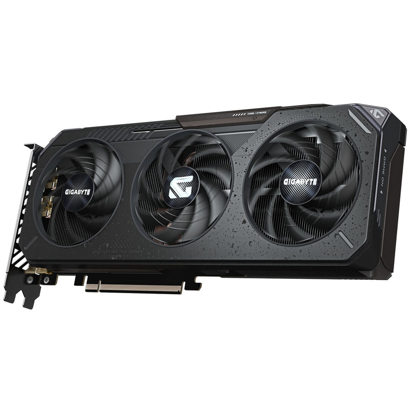 Gigabyte Radeon RX 9060 XT Gaming OC 8GB PCI-Express Graphics Card