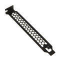 Kolink PCI Black Case Slot Covers - 5 Pack