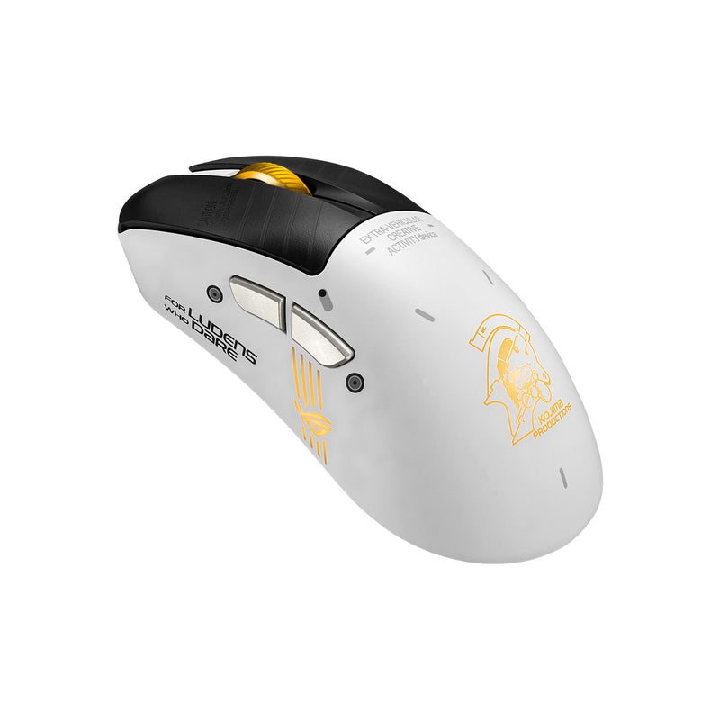 ASUS ROG Keris II Origin Wireless Optical Gaming Mouse - KOJIMA Edition