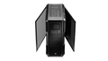 Corsair 5000T Mid-Tower PC Case - Black