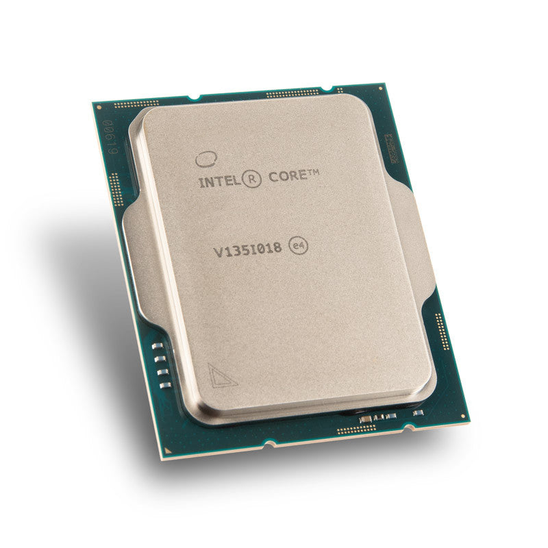 Intel Core i5-13600KF (Raptor Lake) Socket LGA1700 Processor - Retail