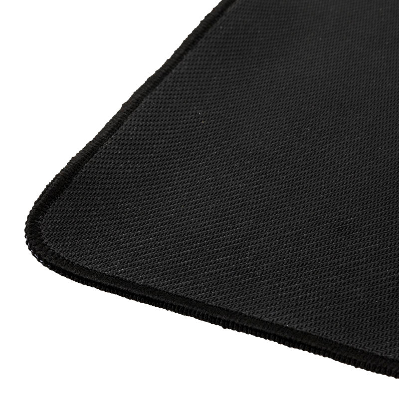 Glorious G-E-STEALTH Extended Large Pro Gaming Surface - Black 914x279x3mm