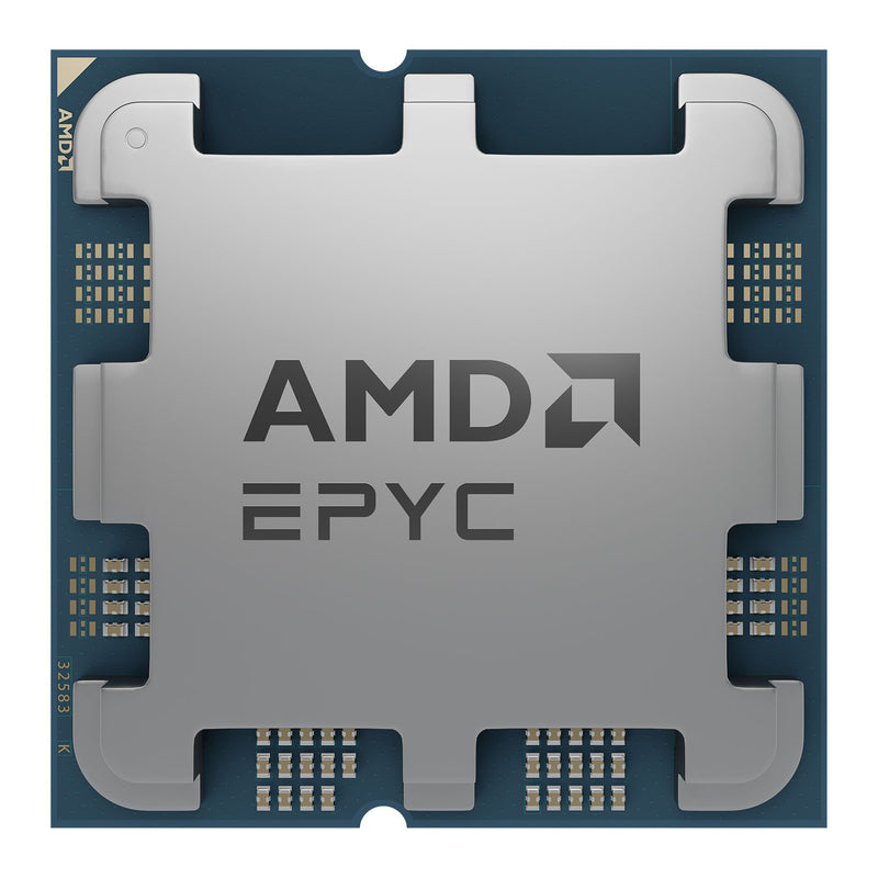 AMD EPYC 4564P Processor 4.5 GHz 64 MB L3 Cache - Tray