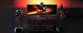 KOORUI 27" G2721P 2560x1440 IPS 200Hz 1ms Adaptive Sync HDR400 Widescreen Gaming Monitor