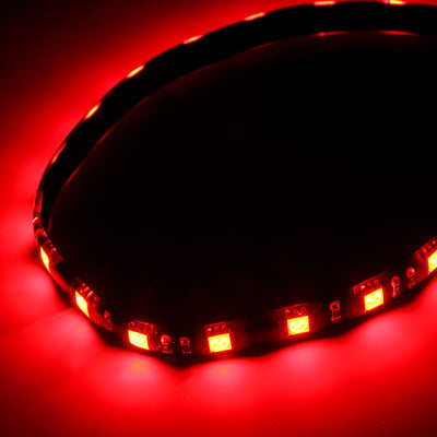 BitFenix Alchemy 2.0 Magnetic Connect 6 LED-Strip 12cm - Red
